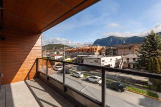 Photo 20: 402 38013 THIRD Avenue in Squamish: Downtown SQ Condo for sale in "THE LAUREN" : MLS®# R2426985