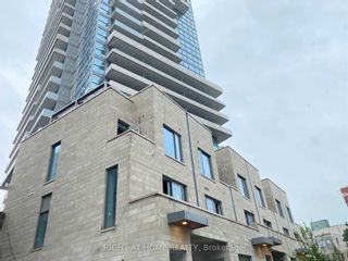 Photo 12: 407 181 Bedford Road in Toronto: Annex Condo for lease (Toronto C02)  : MLS®# C6757222