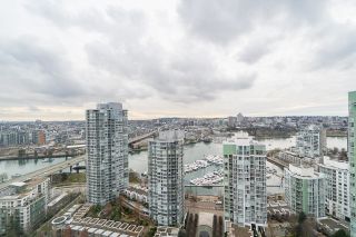 Photo 29: 3505 1009 EXPO Boulevard in Vancouver: Yaletown Condo for sale in "Landmark 33" (Vancouver West)  : MLS®# R2761899