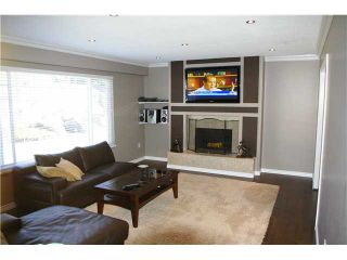 Photo 2: 1366 LARKSPUR Drive in Port Coquitlam: Birchland Manor House for sale in "BIRCHLAND" : MLS®# V939474