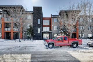 Photo 3: 118 2727 28 Avenue SE in Calgary: Dover Apartment for sale : MLS®# A2033005