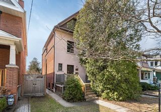 Photo 1: 108 Arundel Avenue in Toronto: Playter Estates-Danforth House (2 1/2 Storey) for sale (Toronto E03)  : MLS®# E5571271