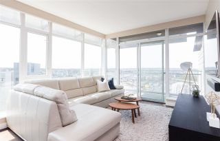 Photo 4: 3708 1372 SEYMOUR STREET in Vancouver: Downtown VW Condo for sale (Vancouver West)  : MLS®# R2189499