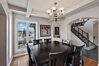Photo 5: 1 Everglade Place SW in Calgary: Evergreen Detached for sale : MLS®# A1104677
