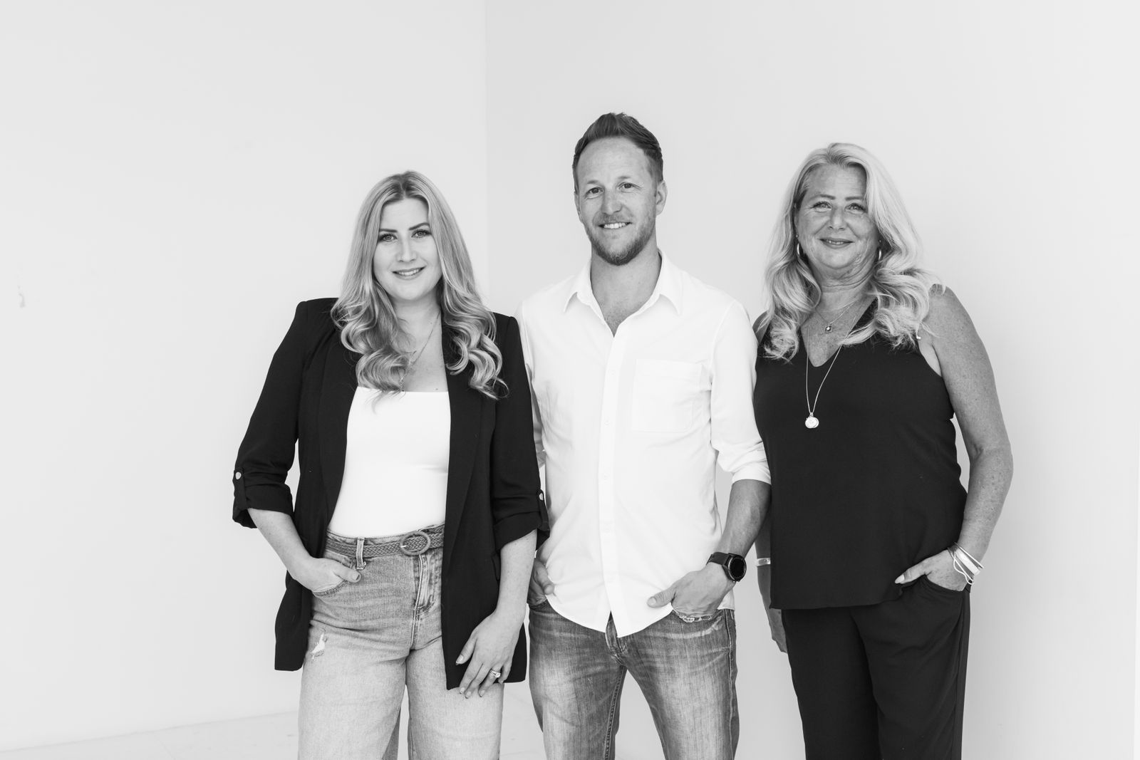 The Christies Real Estate Team