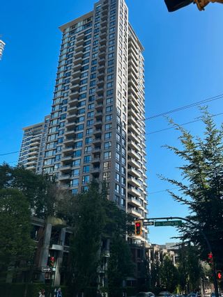 Photo 2: 2302 928 HOMER Street in Vancouver: Yaletown Condo for sale in "YALETOWN PARK 1" (Vancouver West)  : MLS®# R2784874