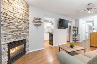 Photo 4: 305 102 BEGIN Street in Coquitlam: Maillardville Condo for sale in "CHATEAU D'OR" : MLS®# R2586068