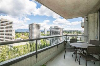 Photo 11: 1807 3970 CARRIGAN Court in Burnaby: Government Road Condo for sale in "THE HARRINGTON" (Burnaby North)  : MLS®# R2168930