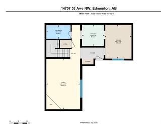 Photo 23: 109 14707 53 Avenue in Edmonton: Zone 14 Townhouse for sale : MLS®# E4336811