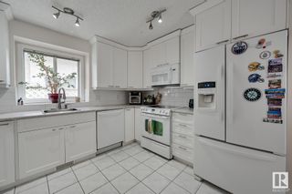 Photo 3: 134 RIVER Point in Edmonton: Zone 35 House for sale : MLS®# E4382436