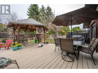 Photo 51: 116 MacCleave Court in Penticton: House for sale : MLS®# 10308097