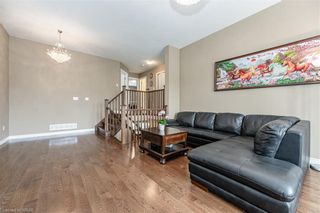 Photo 25: 79 Riehm Street in Kitchener: 333 - Laurentian Hills/Country Hills W Single Family Residence for sale (3 - Kitchener West)  : MLS®# 40484088