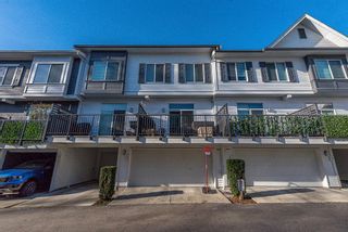 Photo 1: 34 15340 GUILDFORD Drive in Surrey: Guildford Townhouse for sale in "GUILDFORD THE GREAT" (North Surrey)  : MLS®# R2739445