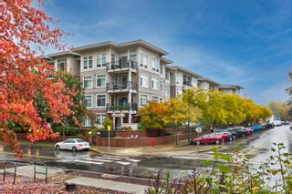 Photo 7: 110 2353 MARPOLE Avenue in Port Coquitlam: Central Pt Coquitlam Condo for sale in "The Edgewater" : MLS®# R2737091