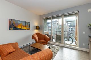 Photo 6: 310 3478 WESBROOK Mall in Vancouver: University VW Condo for sale (Vancouver West)  : MLS®# R2870781