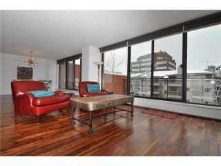 Photo 4: 402 929 18 Avenue SW in Calgary: Lower Mount Royal Condo for sale : MLS®# C4044007