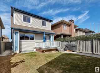 Photo 28: 2409 AUSTIN Crescent in Edmonton: Zone 56 House for sale : MLS®# E4292726