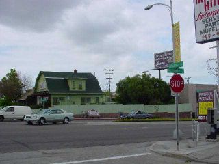 Photo 3: MISSION HILLS Lot / Land for sale: 3972/90 Albatross St. in San Diego