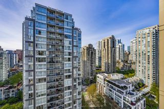 Photo 19: 1901 1001 HOMER Street in Vancouver: Yaletown Condo for sale in "THE BENTLEY" (Vancouver West)  : MLS®# R2874937