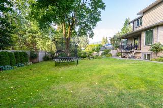 Photo 7: 947 BELVISTA Crescent in North Vancouver: Canyon Heights NV House for sale : MLS®# R2726535