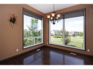 Photo 13: 18 CRYSTAL SHORES Place: Okotoks House for sale : MLS®# C4018955