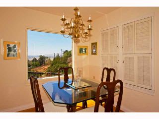 Photo 3: MISSION HILLS House for sale : 3 bedrooms : 3902 Clark in San Diego