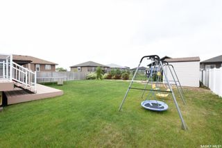 Photo 38: 32 Paradise Circle in White City: Residential for sale : MLS®# SK760475