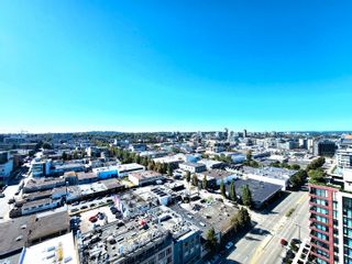 Main Photo: 2207 1775 QUEBEC Street in Vancouver: Mount Pleasant VE Condo for sale (Vancouver East)  : MLS®# R2722073