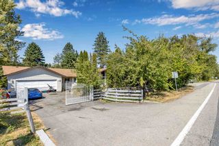 Photo 2: 18369 24 Avenue in Surrey: Hazelmere House for sale (South Surrey White Rock)  : MLS®# R2604279