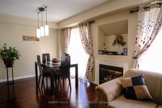 Photo 5: 137 Hibbard Drive in Ajax: Central House (2-Storey) for sale : MLS®# E8330380