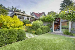 Photo 20: 2486 W 13TH Avenue in Vancouver: Kitsilano House for sale (Vancouver West)  : MLS®# R2190816