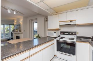 Photo 9: 205 2428 W 1ST Avenue in Vancouver: Kitsilano Condo for sale in "NOBLE HOUSE" (Vancouver West)  : MLS®# R2450860