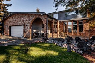 Main Photo: 28 Canova Road SW in Calgary: Canyon Meadows Detached for sale : MLS®# A2126799