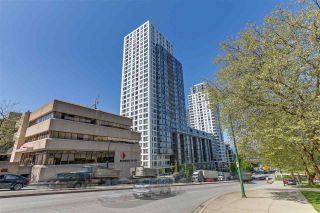 Photo 1: 606 5665 BOUNDARY Road in Vancouver: Collingwood VE Condo for sale in "Wall Centre" (Vancouver East)  : MLS®# R2266234