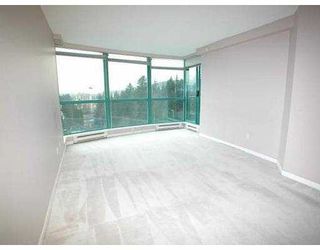 Photo 3: 1102 3071 GLEN DR in Coquitlam: North Coquitlam Condo for sale in "PARC LAURENT" : MLS®# V583083