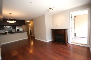 Photo 9: 237 5660 201A Street in Langley: Langley City Condo for sale in "Paddinton Station" : MLS®# R2188422