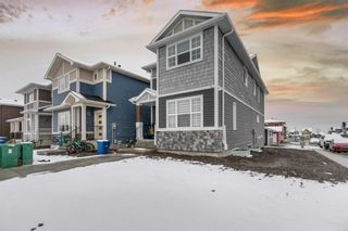 Photo 3: 932 Bayview Rise SW: Airdrie Detached for sale : MLS®# A2122099