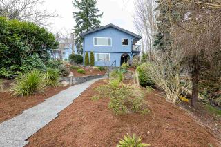Photo 31: 1074 CLOVERLEY Street in North Vancouver: Calverhall House for sale : MLS®# R2547235