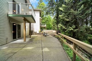 Photo 14: 2550 TUOHEY Avenue in Port Coquitlam: Woodland Acres PQ House for sale in "Woodlands" : MLS®# R2691623