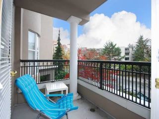 Photo 20: 131 1185 PACIFIC Street in Coquitlam: North Coquitlam Townhouse for sale in "CENTREVILLE" : MLS®# R2715684