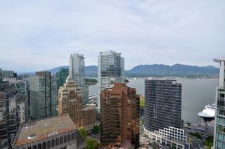 Photo 12: 2906 838 W. Hastings in Jameson House: Coal Harbour Home for sale ()  : MLS®# V995159