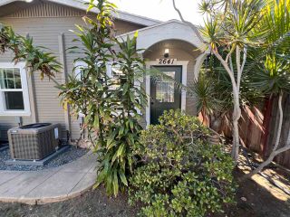 Main Photo: House for rent : 1 bedrooms : 2641 A Street in San Diego