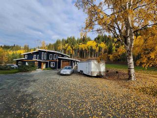 Photo 34: 11180 LOWER MUD RIVER Road in Prince George: Lower Mud River House for sale (PG Rural West)  : MLS®# R2839887