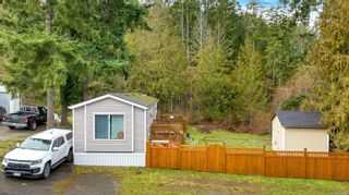 Photo 4: B32 920 Whittaker Rd in Mill Bay: ML Mill Bay Manufactured Home for sale (Malahat & Area)  : MLS®# 954944