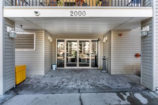 Photo 2: 2408 4975 130 Avenue SE in Calgary: McKenzie Towne Apartment for sale : MLS®# A2037582