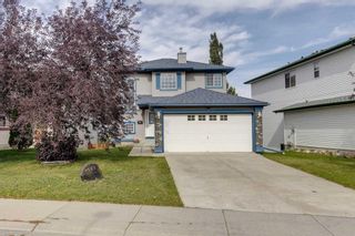 Main Photo: 9561 Hidden Valley Drive NW in Calgary: Hidden Valley Detached for sale : MLS®# A2078788