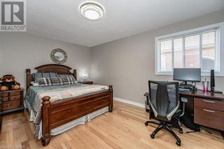 Photo 18: 366 SAGINAW Parkway in Cambridge: House for sale : MLS®# 40515142