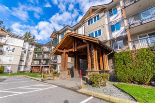 Photo 2: 110 2990 BOULDER Street in Abbotsford: Abbotsford West Condo for sale in "Westwood" : MLS®# R2754631