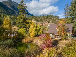 Photo 42: 500 JORGENSEN ROAD: Lillooet House for sale (South West)  : MLS®# 170311