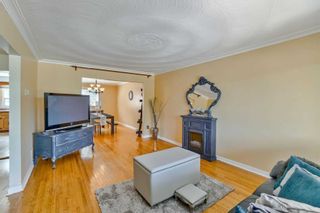 Photo 7: 1036 Stainton Drive in Mississauga: Erindale House (2-Storey) for sale : MLS®# W5328381